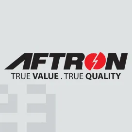Aftron Al Futttaim Electronics